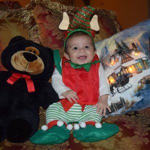 Meet your Posher, Marilyn